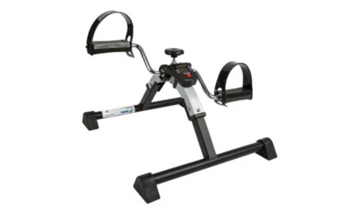 Pedal Trainer