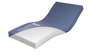 Sensaflex 1000 Foam Mattress