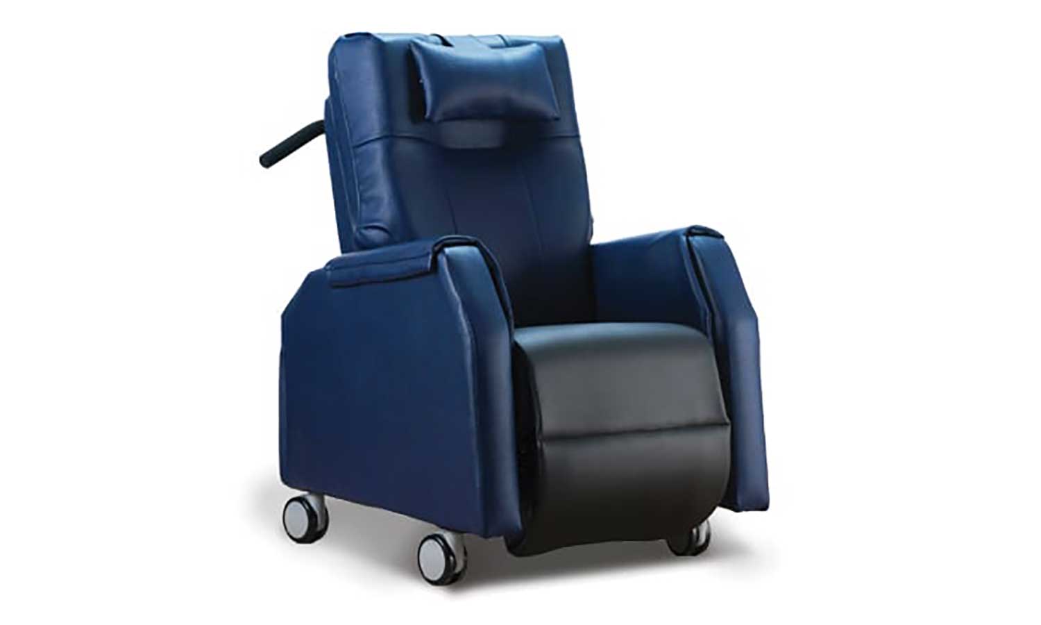 Cambridge Recliner (Recovery Chair)