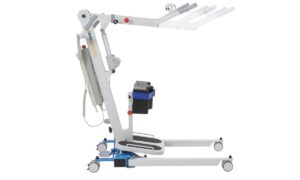 Stand 200 Powerlifter Hoist