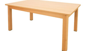 Rectangular Table