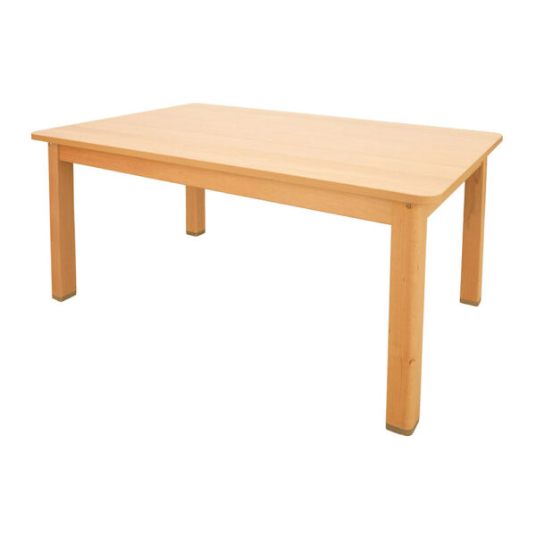 Rectangular Table