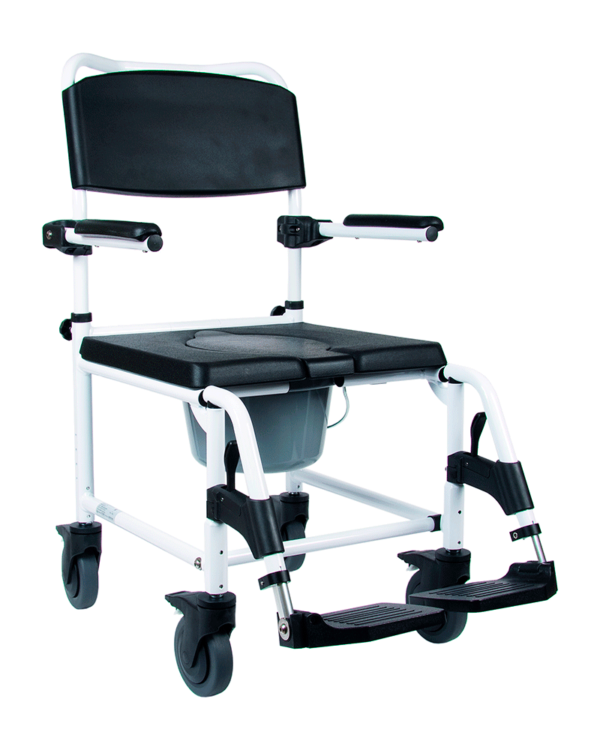 Kakadu Shower Commode Chair