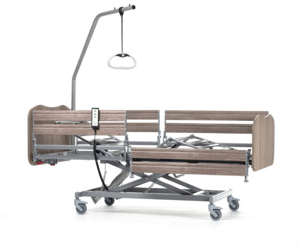 Illico Split-Rail Bed