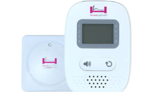 Guardian Wireless Alarm System