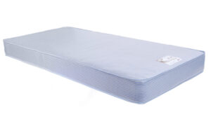 Divan 4FT6 waterproof mattress